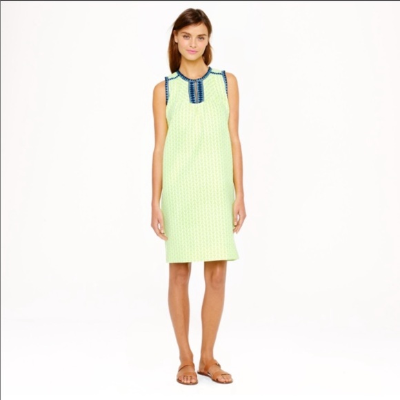 J. Crew Dresses & Skirts - Fun summer dress ☀️